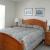 Wood Stork Master Bedroom - Queen