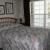 Wood Stork Guest Bedroom Queen