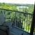 More porch scenes at the Wood Stork A201