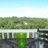 Pelican Peir balcony