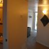 Guest bath and hall at Pelican Peir