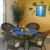 Dining area The Osprey B201