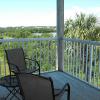 From the Osprey Porch