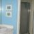 The Guest Bath and showerB201 