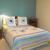 Bedroom with a queen - Egret B202