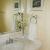 Egret guest bath