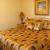 The Rich Island style of the Bayside Retreat King size bed