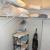 Walk in Closet in Bedroom