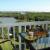 The expansive views from your B303 balcony