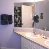 Master Bath in Shore Birds Bay