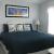 Master Bedroom at Shore Birds Bay Condo