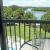 Royal Tern Balcony View