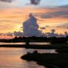 Cedar Key Sunset are indescribable
