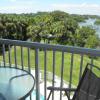 Balcony at Royal Tern