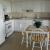 The kitchen ot B203