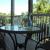 Private Balcony Blue Bayou