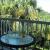 Blue Bayou Balcony