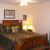 Blue Bayou Bedroom