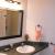 Master Bath at Blue Bayou
