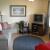 Living Room at Blue Bayou