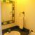 Half Bath at Blue Bayou