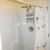 Walk in Shower in Master Bath