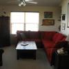 The Living Room