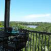 Cedar Key Escape Vista
