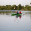 Go "Kayaking" at Cedar Key Escape