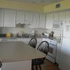 Kitchen at Cedar Key Escape