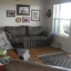 Spacious and comfortable 