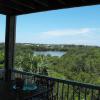 Relax on your private balcony