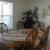 Spacious Dining Area