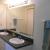 Master Bath double sink